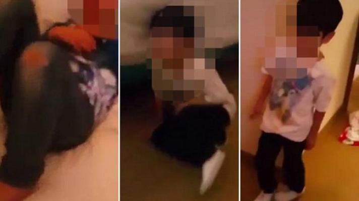 Konsumsi Pil Koplo, 4 Murid SD ini Jadi Gila Beneran, Kondisinya Mengenaskan