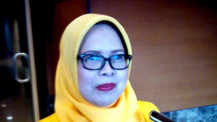 Listrik di Inhil Masih Hidup-Mati, Septina Akan Datangi Kantor PLN