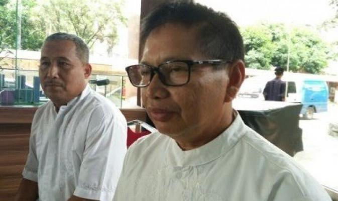 Mengapa Pengajian Ustaz Somad Dibatalkan? Ini Klarifikasinya