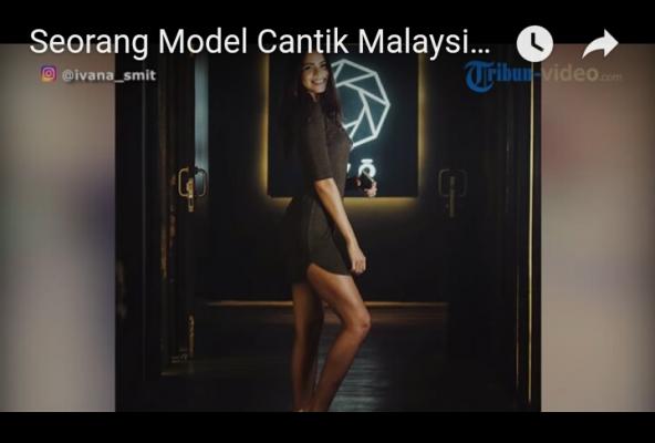 Model Cantik Malaysia Ditemukan Tewas Tanpa Busana di Sebuah Kondominium, Penyebabnya Masih Misteri