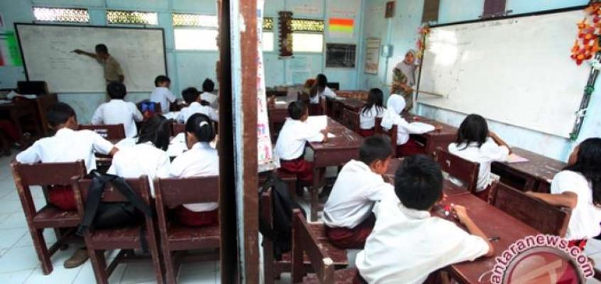 Pemkab Bengkalis Nyatakan Kekurangan 2.000 Guru