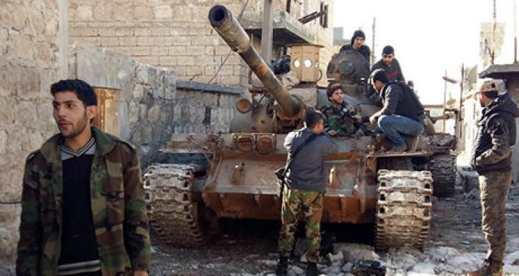 Perang Yom Kippur: Bukti Sulitnya Mendamaikan Arab-Israel