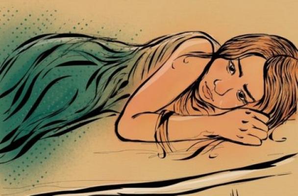 Pria Beristri Sekap Siswi Selama Dua Pekan, Dipaksa Begituan