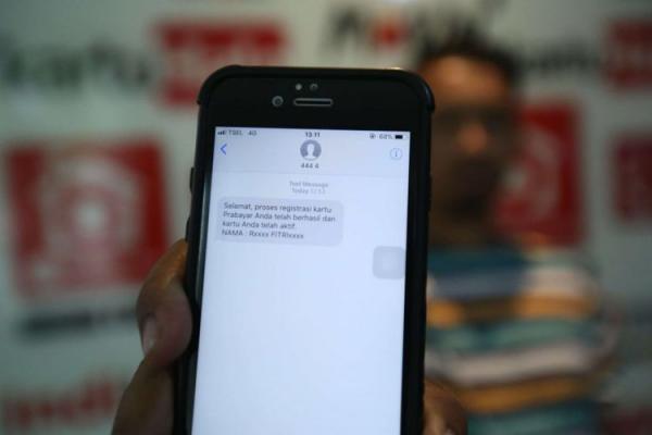 SMS Pertama di Dunia Dikirim 25 Tahun Lalu, Apa Isi Pesannya?