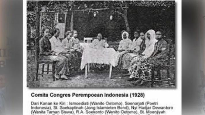 Sejarah Hari Ibu, Ternyata Sempat Ditolak Oleh Kelompok Ini