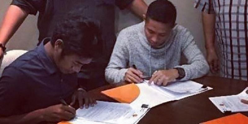 Selangor FC Siap Bawa Perkara Evan Dimas dan Ilham Udin ke FIFA