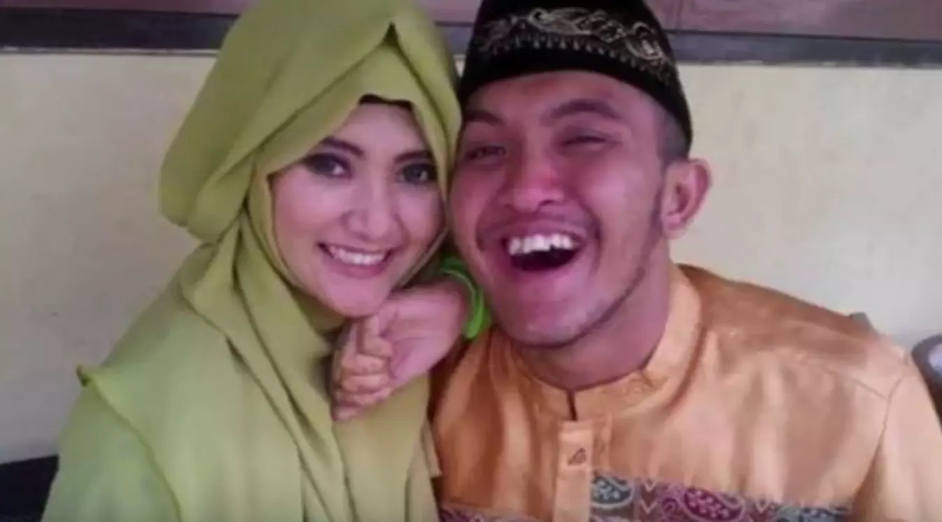 Sempat Alami Muntah Belatung, Begini Kondisi Istri Caisar