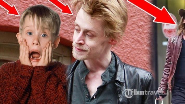 Sempat Imut Lalu Hidupnya Berantakan, Kondisi Bintang Home Alone Ini Kembali Bikin Pangling