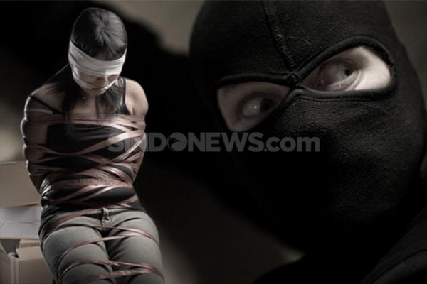 Sempat Viral, ABG Cantik Tangerang Jadi Korban Penculikan dan Pemerkosaan