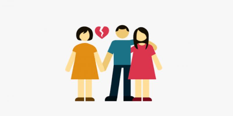 Suami Gabung Komunitas Berselingkuh dengan Istri Teman