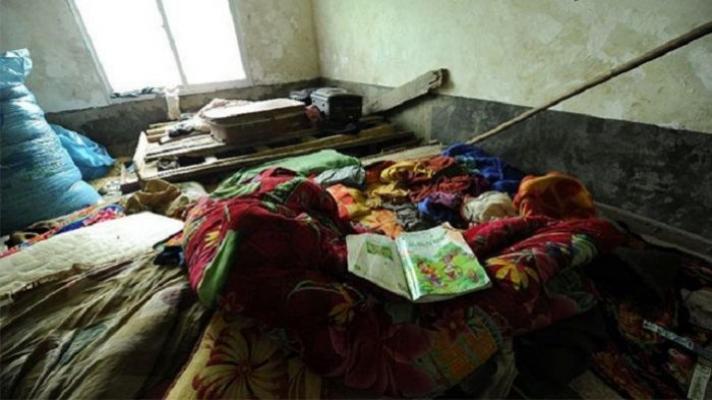Suami-Istri Bertengkar Lalu Pergi, 4 Anaknya di Rumah Tenggak Pestisida Hingga Tewas