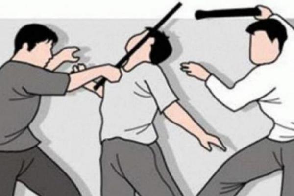 Telanjur Dipukuli, Ternyata Pria Sidoarjo Ini Bukan Pencuri