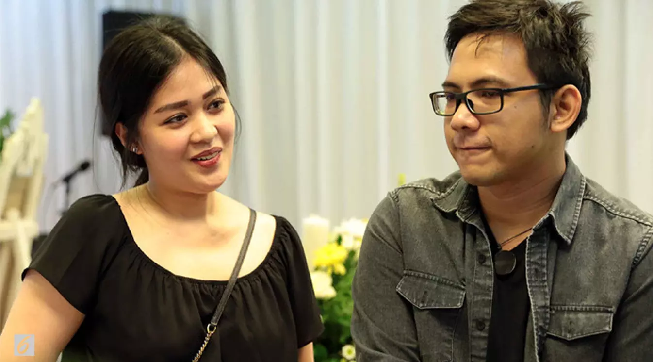 Terungkap, Gracia Indri Selama Ini Biayai Hidup David NOAH