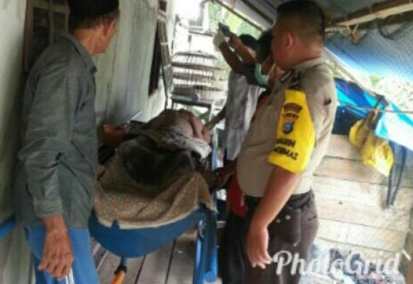 Tim Gabung Pencarian Korban Hilang di Tanah Merah,Temukan Sikatman Tewas di Perairan