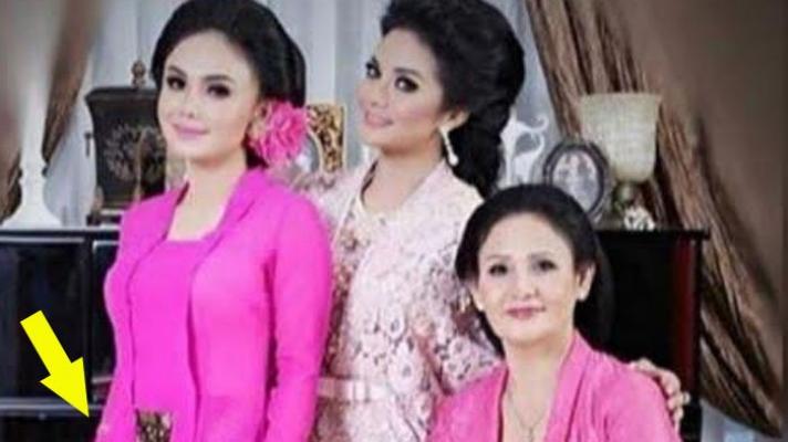 Ucapkan Hari Ibu, Bagian Tubuh Bawah Yuni Shara Jadi Sorotan, Netter: Meleyot-leyot