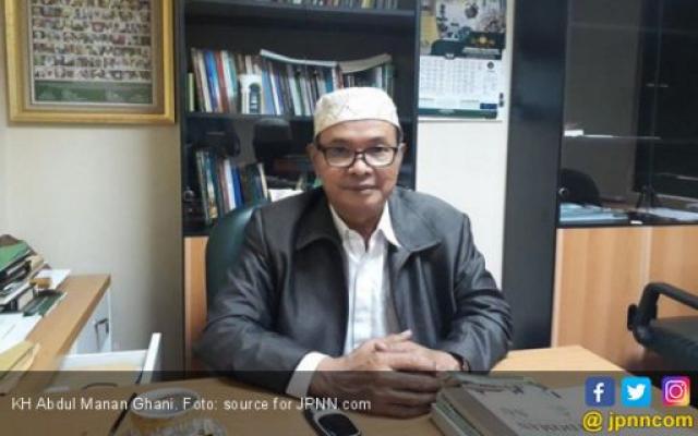 Dari Kiai, Gus dan Gubernur Minta Warga Tak Ikut Reuni 212