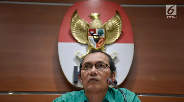 KPK Ingin Lagu Antikorupsi Diputar di Gedung DPR dan Mobil Pejabat
