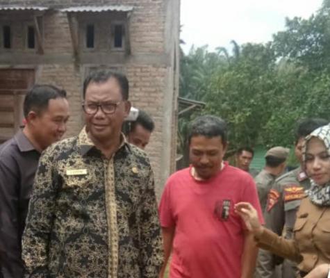 Produk Lokal Unggulan di Kecamatan Bagan Sinembah Merupakan Bukti Pemkab Rokan Hilir Berhasil Berdayakan Masyarakat 