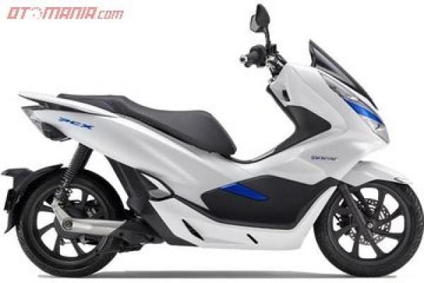 Resmi Dijual Nih, Honda PCX Listrik Lebih Juara Dari Mesin Bensin