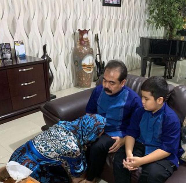 Ini Fakta Inul Daratista Setia Pads Suami