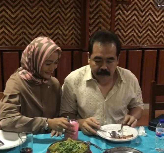 Ini Fakta Inul Daratista Setia Pads Suami