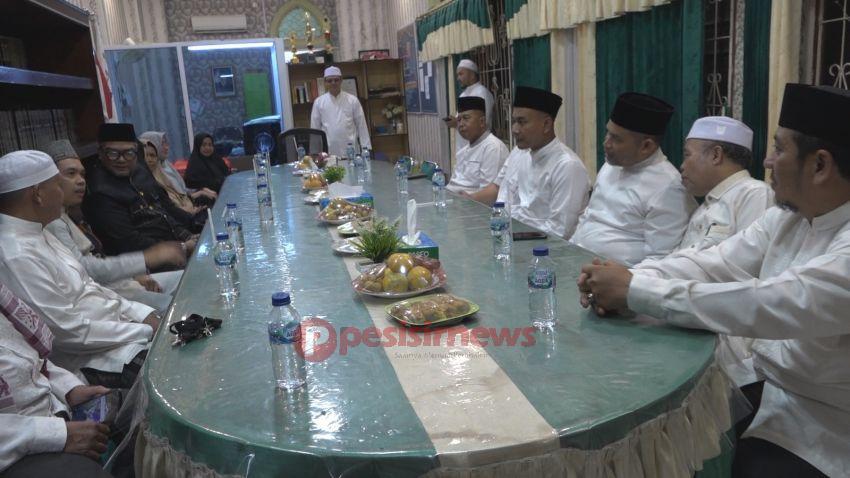Pj Bupati Inhil Erisman Yahya : Pemahaman Agama Masyarakat Inhil Sangat Baik