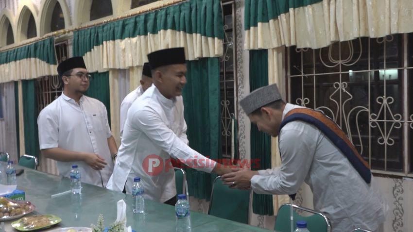 Pj Bupati Inhil Erisman Yahya : Pemahaman Agama Masyarakat Inhil Sangat Baik