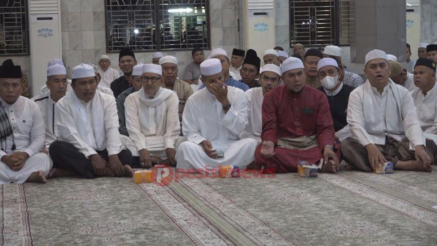Pj Bupati Inhil Erisman Yahya : Pemahaman Agama Masyarakat Inhil Sangat Baik