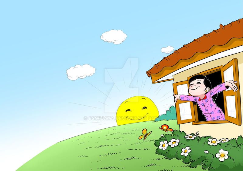 Dinkes Inhil Tekankan Pentingnya Udara Bersih bagi Kesehatan