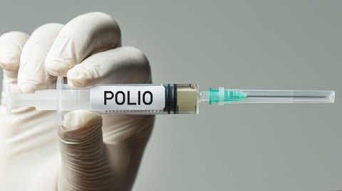 Dinkes Inhil Ajak Masyarakat Kenali Gejala dan Bahaya Polio