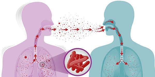 Dinkes Inhil Tingkatkan Pelayanan Kesehatan untuk Orang Terduga Tuberkulosis