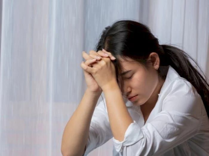 Dinkes Inhil Ajak Masyarakat Kenalin Gejala Stres