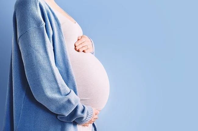 Dinkes Inhil: Kenali 5 Tanda Kehamilan Normal