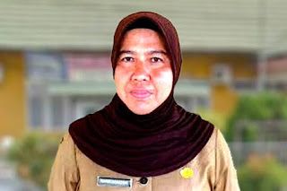 Dinkes Inhil Himbau Masyarakat Pentingnya Pemberian Asi Eksklusif