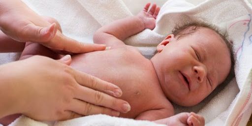 Dinkes Inhil Dorong Skrining Hipotiroid Kongenital Pada Bayi Baru Lahir Terus Digalakkan