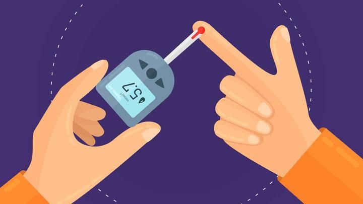 Dinkes Inhil Ajak Masyarakat Kenali Tanda dan Gejala Diabetes Melitus