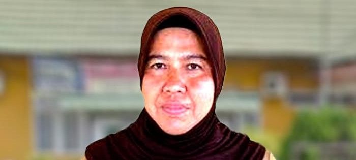 Dinkes Inhil Beberkan Kebutuhan Gizi Pada Lansia