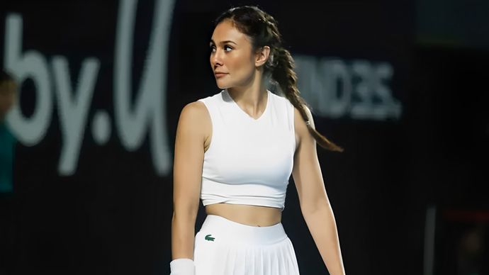 7 Artis Janda Terseksi yang Bikin Kaum Pria Greget, dari Sophia Latjuba hingga Celine