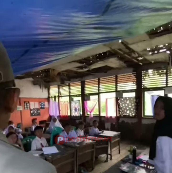 CSR Tak Menyentuh Pendidikan, Ketua IWO Riau: Perusahaan Hanya Cari Untung, Angkat Kaki