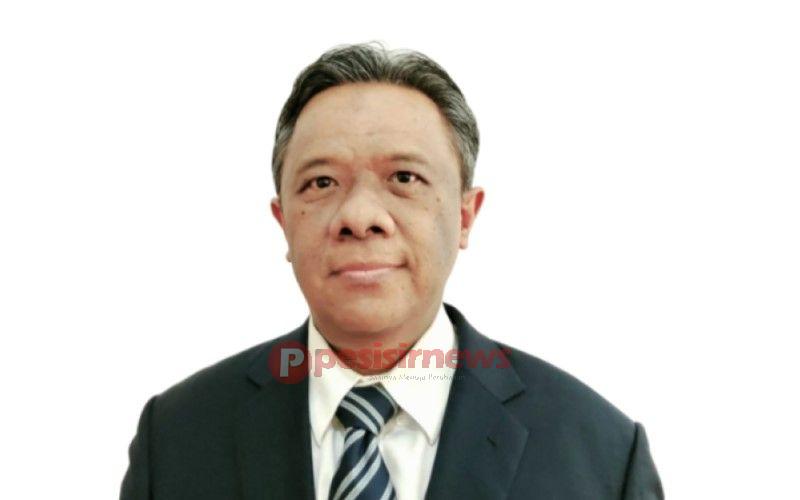 Alumni UI Isunya Monopoli Proyek Legal PLN Sejak Dir LHC Jadi Ketua Iluni FH, Mark Up Anggaran Jumbo Mencuat