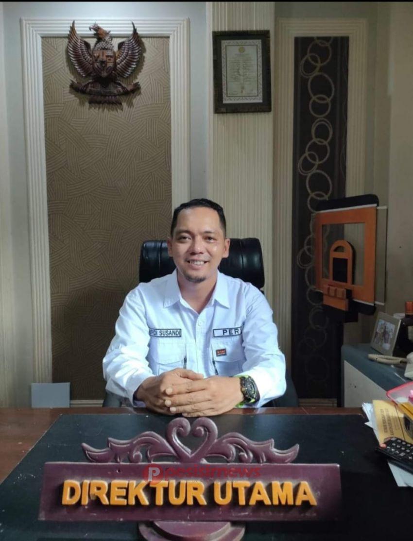 PW-IWO Riau Siap Awasi Dana CSR di Indragiri Hilir Agar Tepat Sasaran dan Transparan
