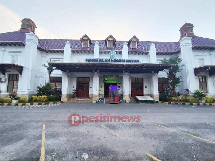 Tergugat PWO Tak Unggah Jawaban, Sidang Gugatan Nama dan Logo IWO di PN Medan Berlanjut