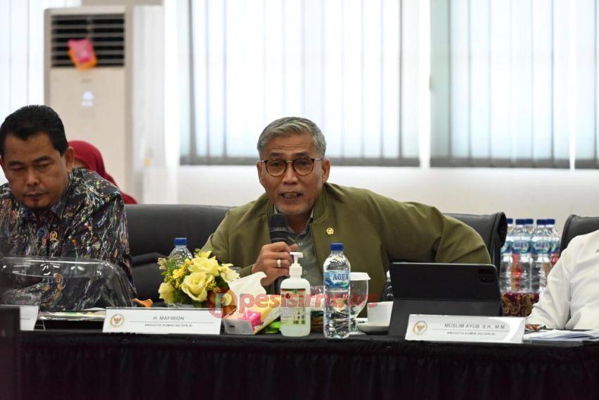 Komisi XIII DPR Soroti Klaim Aqua: Menyesatkan dan Langgar Hak Konsumen