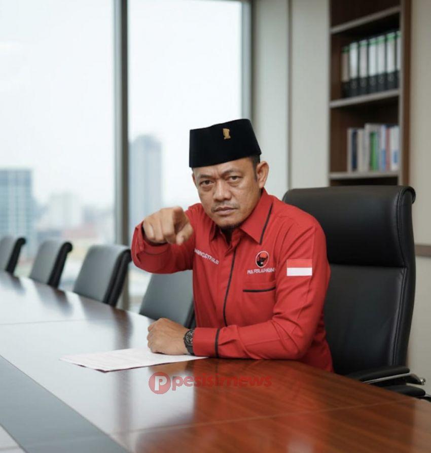 KUA-PPAS APBD 2026 Terlambat, DPRD Inhil; Persoalan Rakyat Tidak Bisa Main Cepat Membahasnya, Rakyat Harus Diutamakan