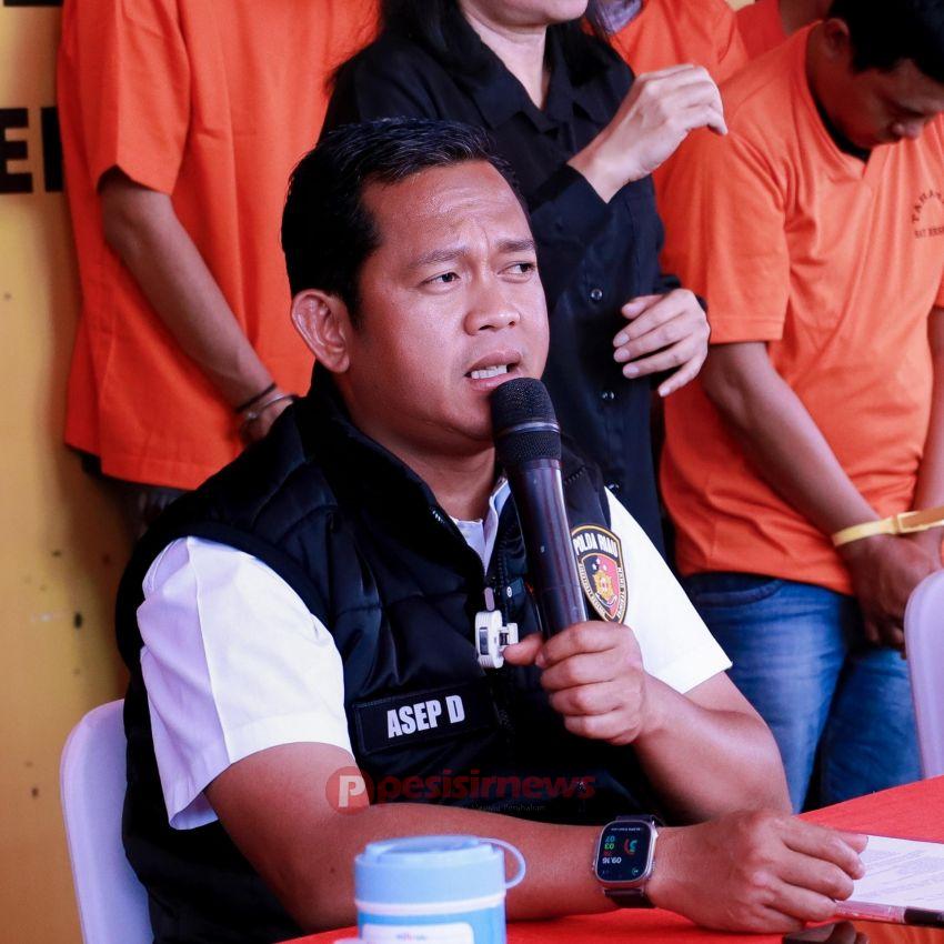 Polda Riau Tangani Laporan Perusakan Pos Satgas TNTN, Dirreskrimum Pastikan Proses Hukum Sedang Berjalan, Tidak Ada Pembiaran