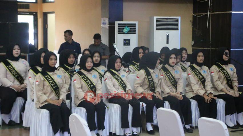 Sekolah Tinggi Ilmu Kesehatan (STIKes) Husada Gemilang, gelar Sidang Senat Terbuka dalam rangka Wisuda