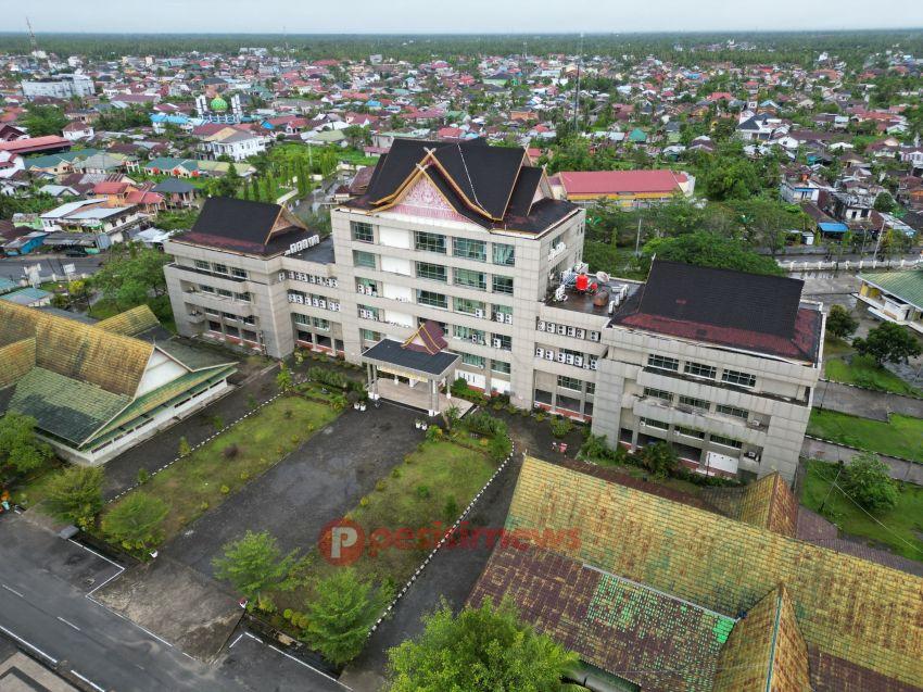 BKAD Inhil Jelaskan Tahapan Penyusunan APBD 2026, Rincian Anggaran OPD Masih dalam Proses Finalisasi