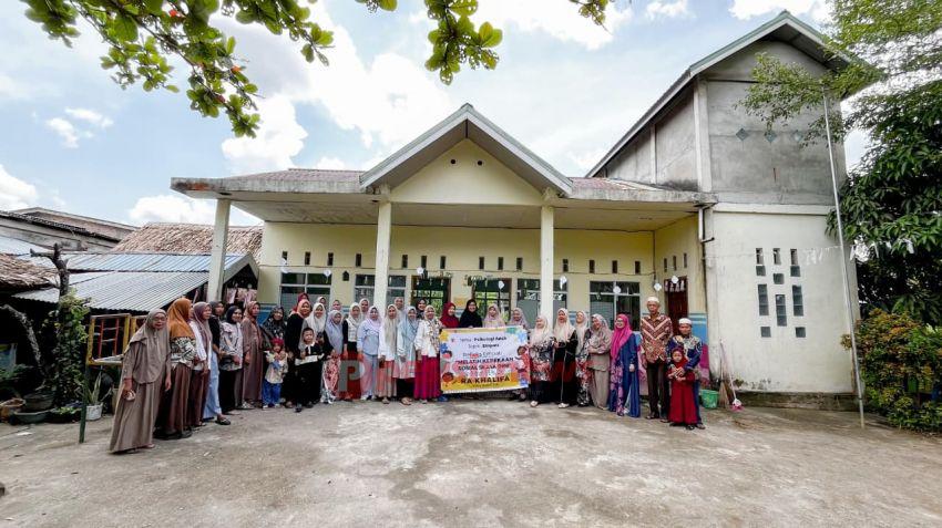 Bangun Generasi Peduli, RA Khalifa Tekankan Pentingnya Empati Anak