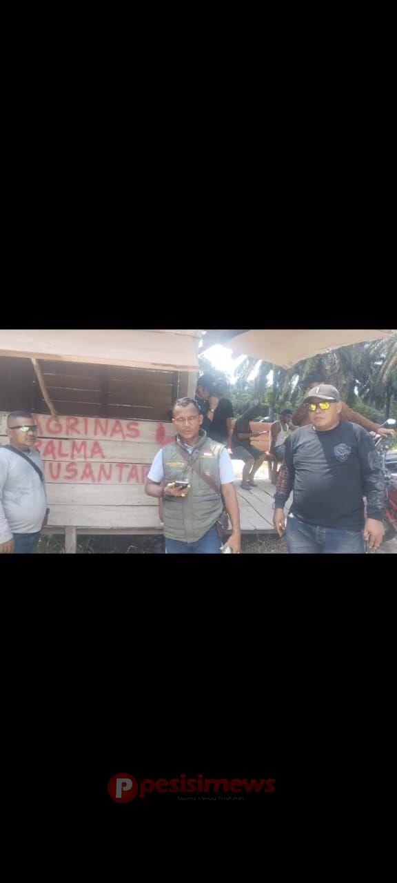 Warga Pondok Gelugur Kecewa, Lahan Sitaan PKH Dikelola Perusahaan Luar Tanpa Libatkan Masyarakat