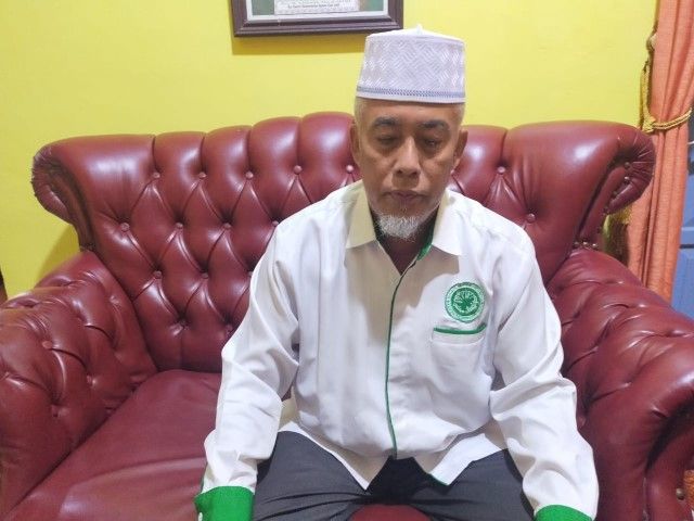Ketua MUI Inhil: Pemberantasan Narkoba oleh AKBP Farouk Oktora Bentuk Penyelamatan Umat